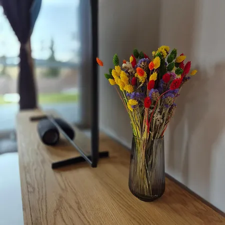 Nyaraló Roubenka Olesna Na Morave *