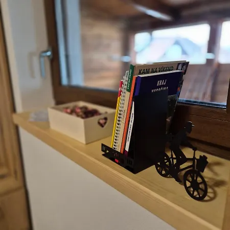 Roubenka Olesna Na Morave * Olesna (Zdar nad Sazavou)