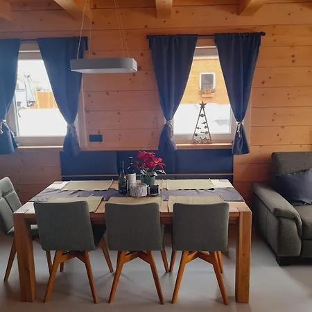 Roubenka Olesna Na Morave Holiday home Olesna (Zdar nad Sazavou)