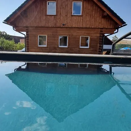 Roubenka Olesna Na Morave Olesna (Zdar nad Sazavou)