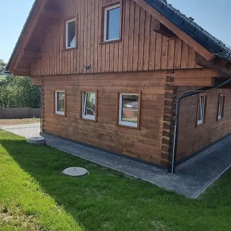 Roubenka Olesna Na Morave