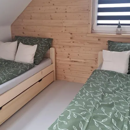 Roubenka Olesna Na Morave * Olesna (Zdar nad Sazavou)