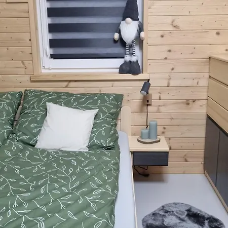 Roubenka Olešná Na Moravě * Olesna (Zdar nad Sazavou)