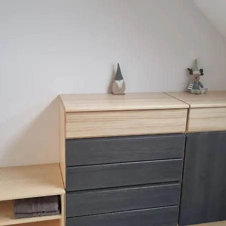 Roubenka Olešná Na Moravě Prázdninový dům *