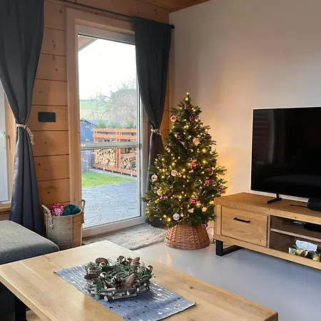 Vakantiehuis Roubenka Olesna Na Morave *