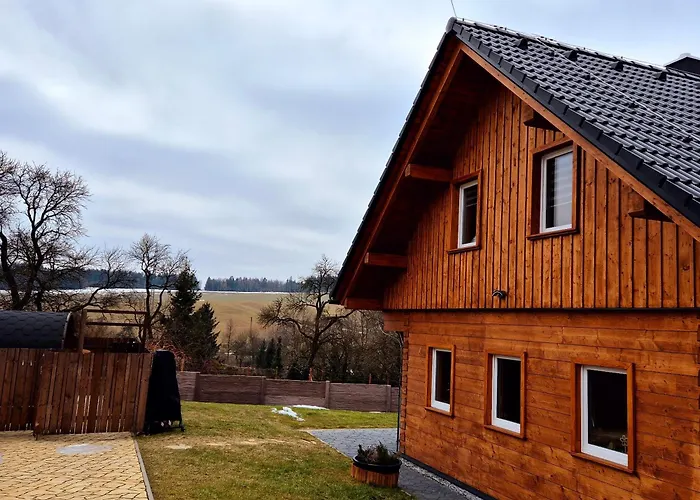 Roubenka Olešná Na Moravě Olesna (Zdar nad Sazavou)