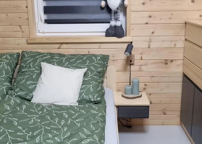 Roubenka Olešná Na Moravě * Olesna (Zdar nad Sazavou)