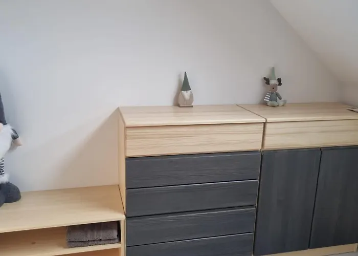 Roubenka Olešná Na Moravě Prázdninový dům *